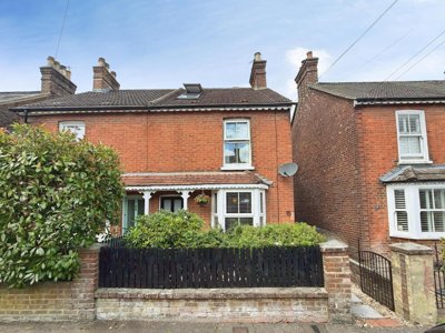 Semi-Detached