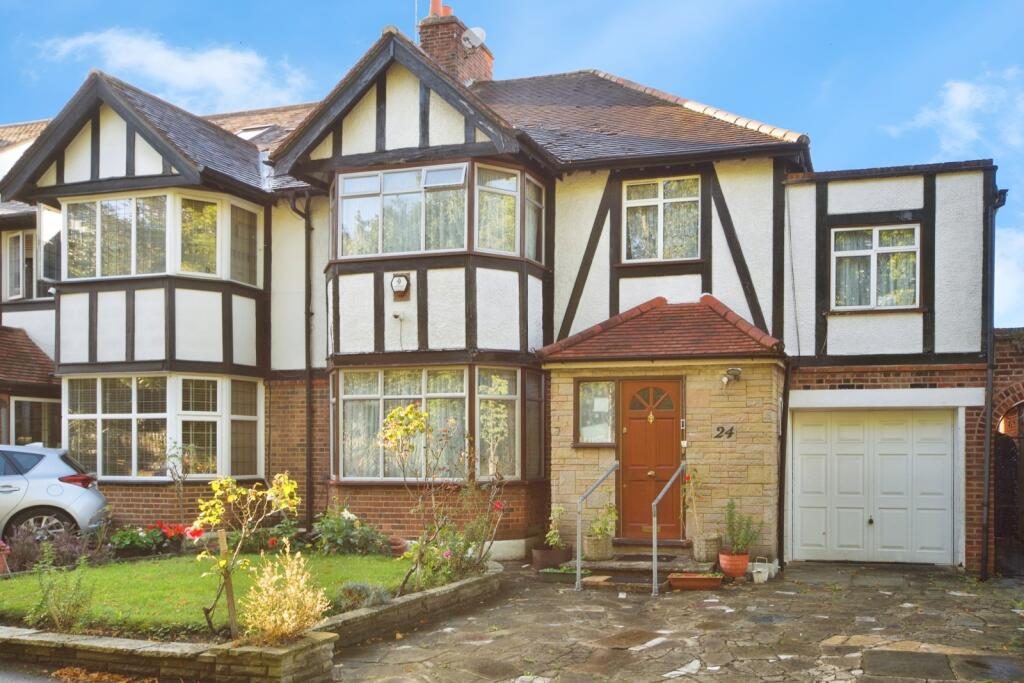 Detached House