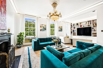 Maisonette