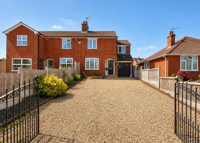 Semi-Detached