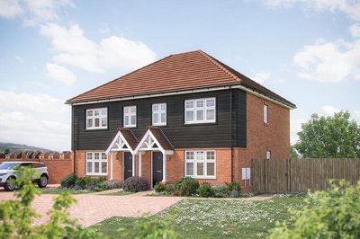 Property on RG4 8SN