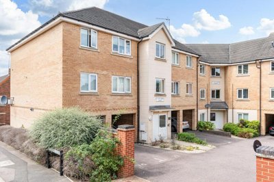 Property on Lady Margaret Gardens, SG12 7SE