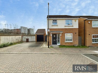 Property on Ministry Close, NE7 7NF