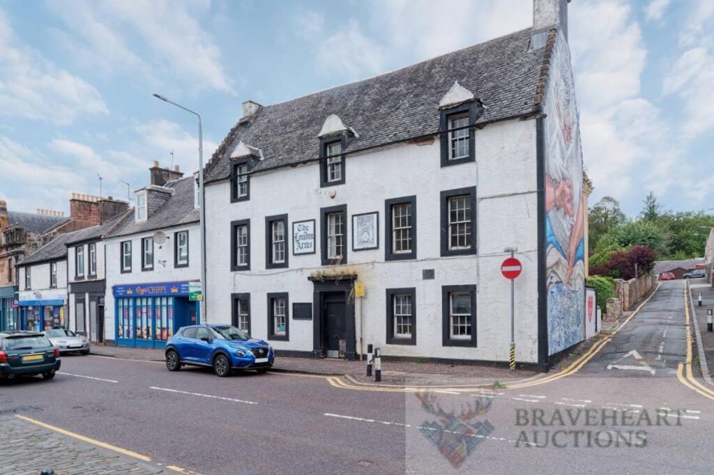 Commercial Property