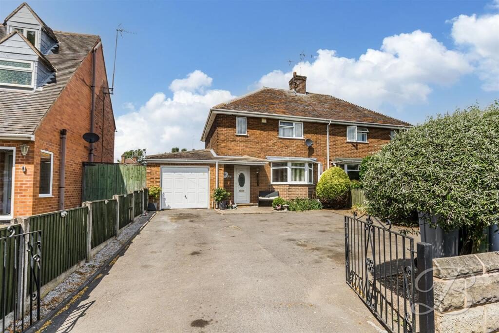 Detached House