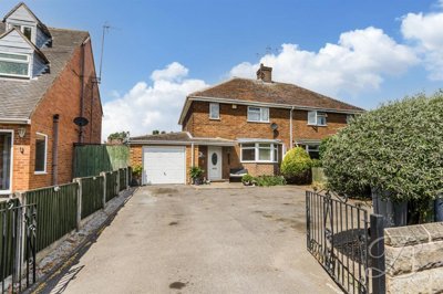 Semi-Detached