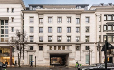 Property on St James'S Square, SW1Y 6RL