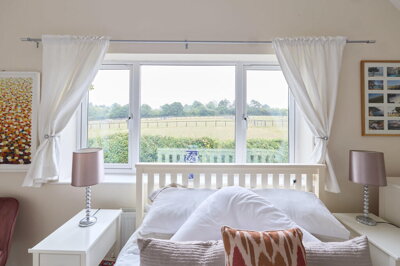 Property on Kedington Road, CO10 8DS