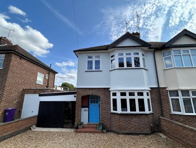 Semi-Detached