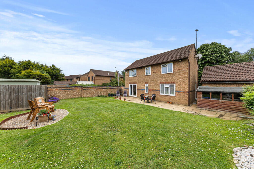 Detached House