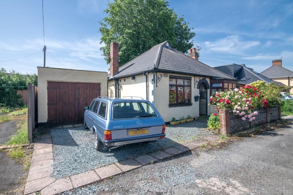 Detached House