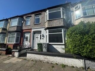 Terraced