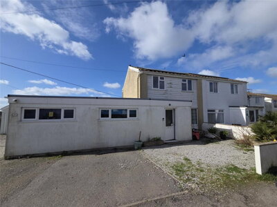 Property on Colroger Close, TR12 7DZ