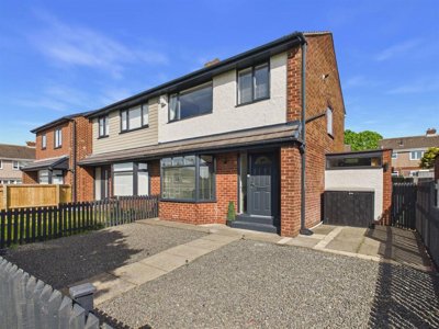 Semi-Detached