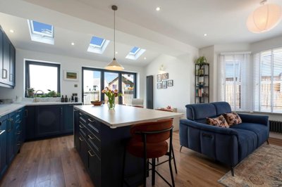 Semi-Detached