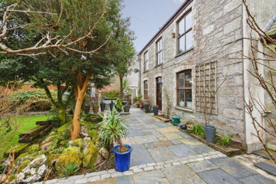 Property on PL25 5RB