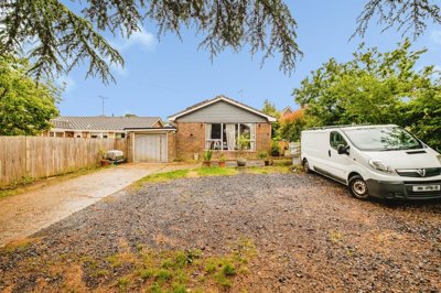 Property on Mill Lane, BN13 3DF