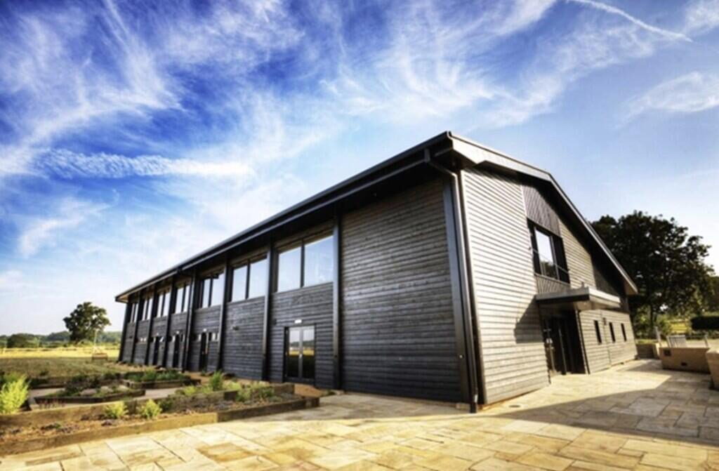 Retail Property (high Street)