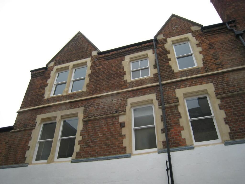 House Share