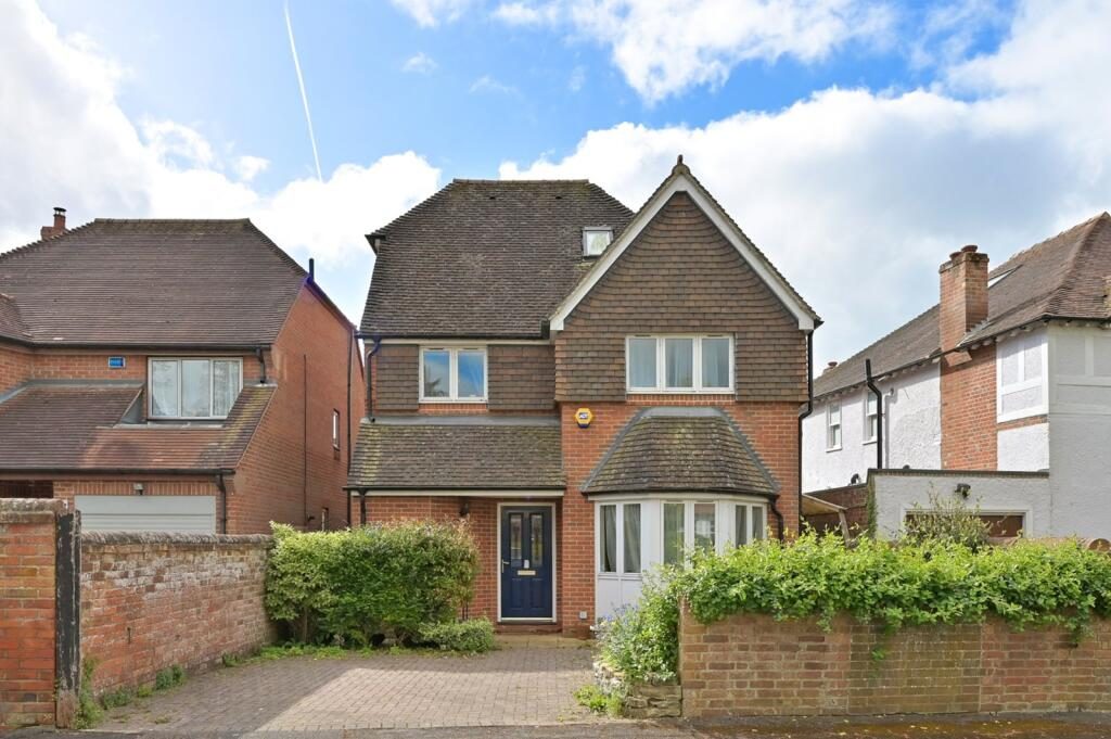 Detached House