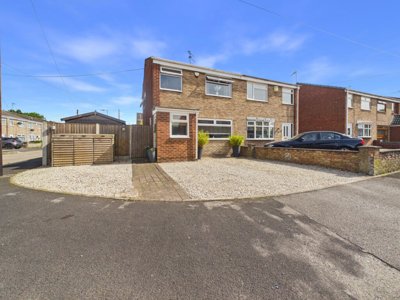Semi-Detached