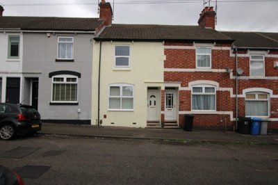Terraced