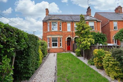 Semi-Detached