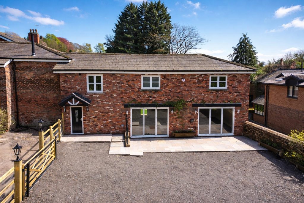 Barn Conversion