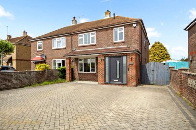 Semi-Detached