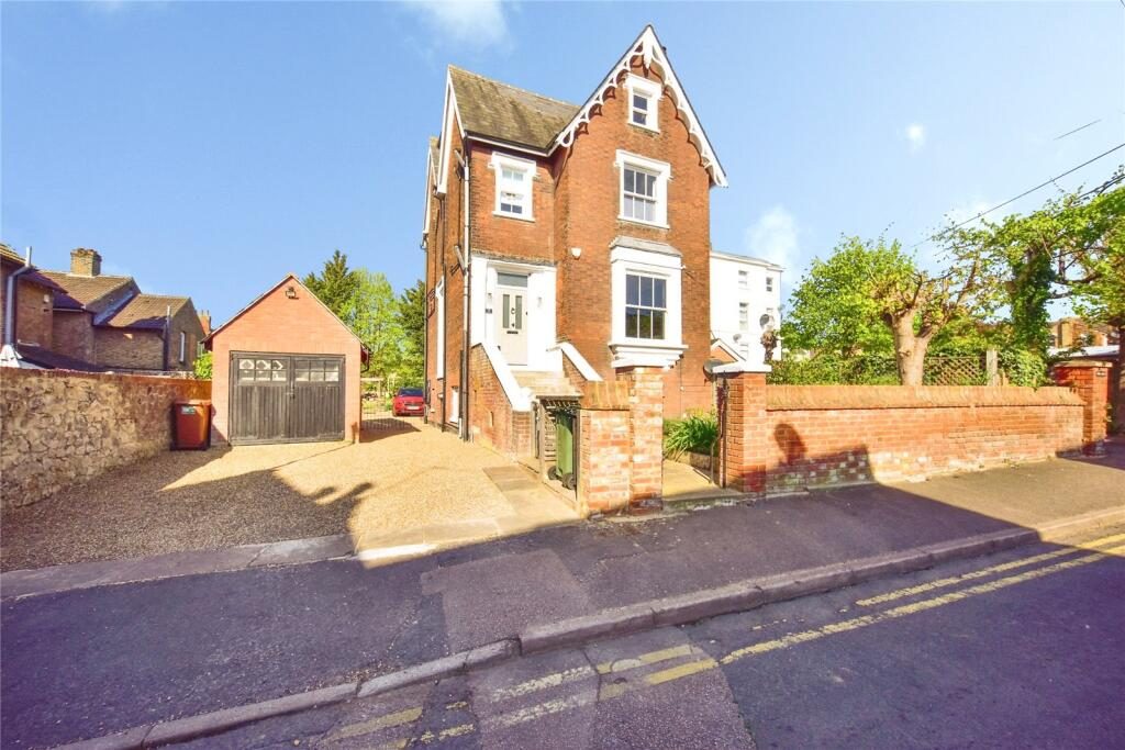 Detached House