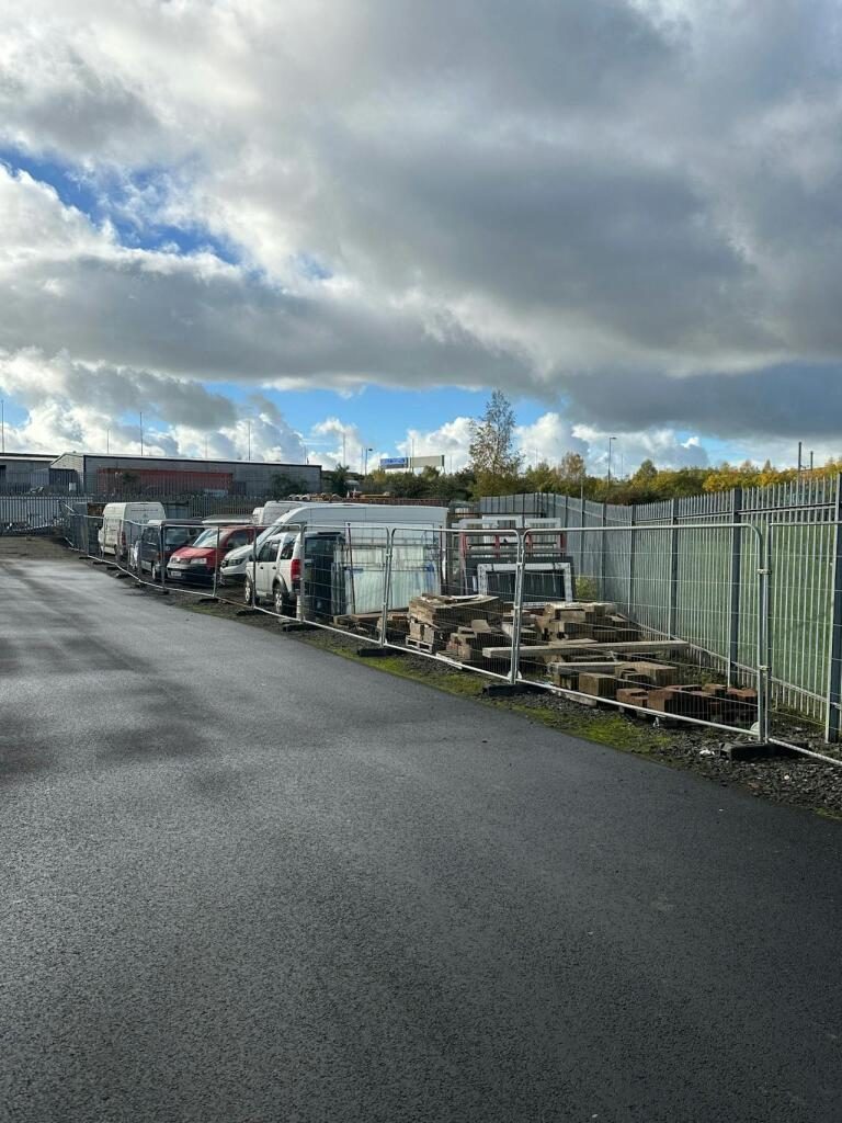 Commercial Property
