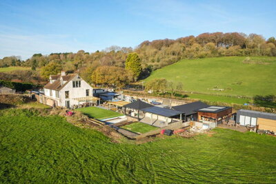 Property on Pednor Vale, HP5 2ST