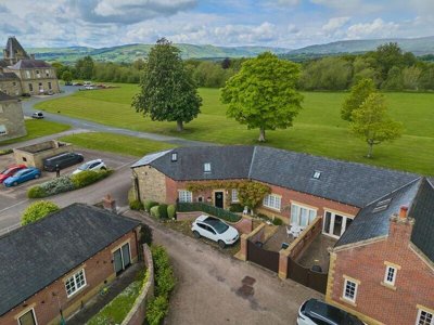 Property on Wynnstay Hall Estate, LL14 6LA