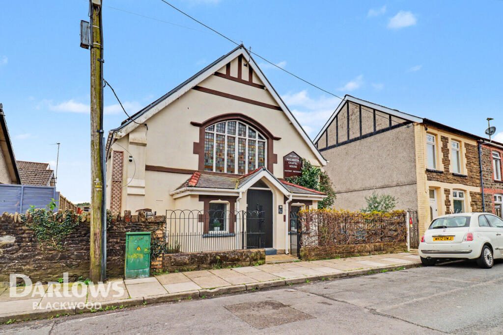 Detached House
