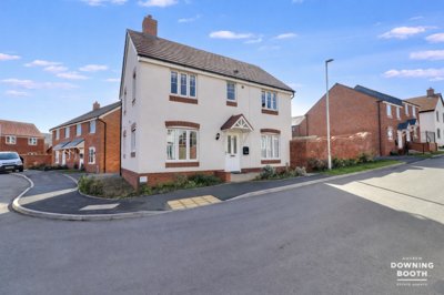 Property on Child Close, WS14 9ZX