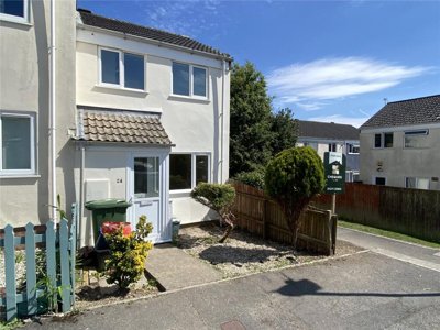 Property on Walnut Way, EX32 7RF