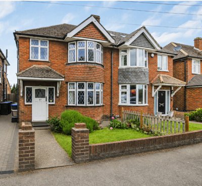 Semi-Detached