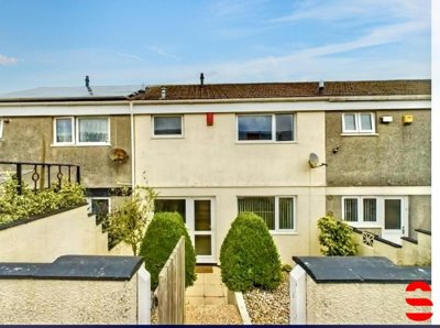 Property on Latimer Walk, PL6 6LZ