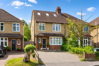 Semi-Detached
