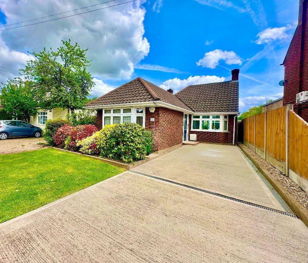 Bungalow
