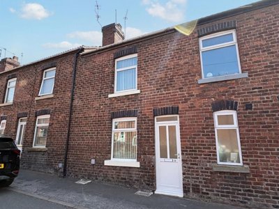 Property on Mill Lane, S60 5PL