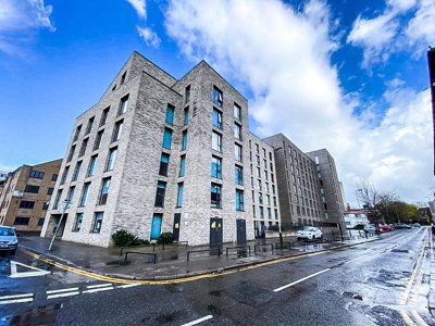 Detached