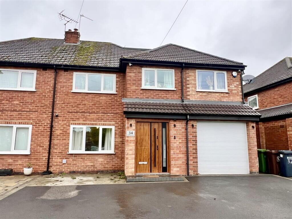 Detached House