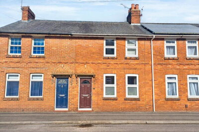Property on Drake Road, BH15 1RW