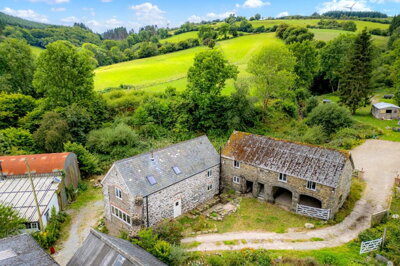 Property on LL15 2DS