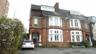 Maisonette