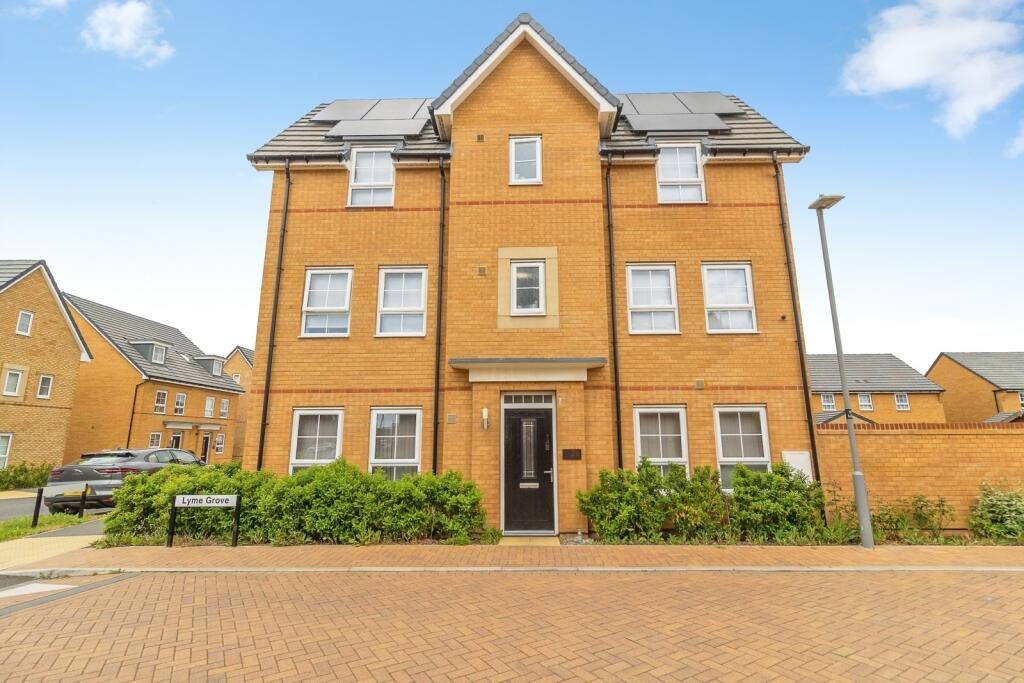 Detached House