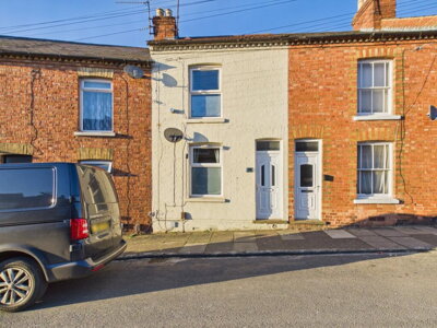 Property on Lower Adelaide Street, NN2 6BB