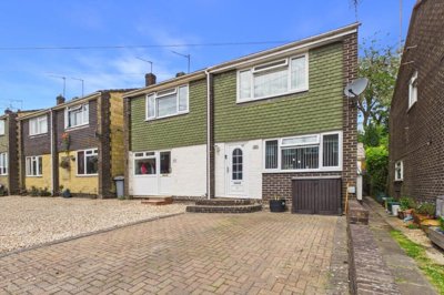 Semi-Detached
