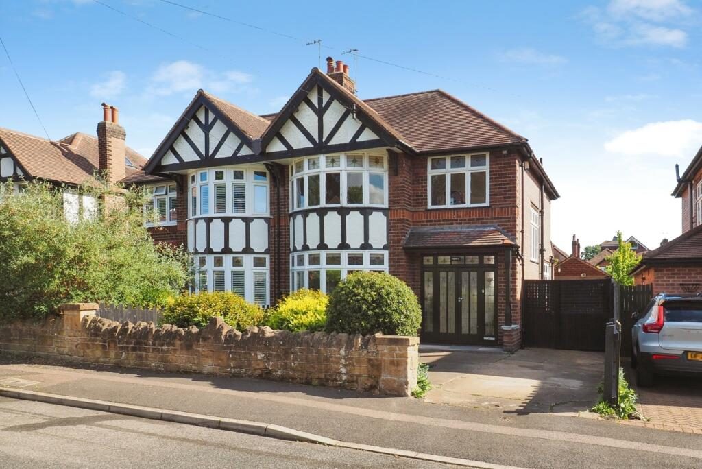 Detached House